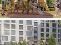 3-комнатная квартира · 70.36 м² · 7/9 этаж, Е 915 12 за 44.5 млн ₸ в Астане, Есильский р-н — фото 13