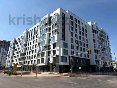 3-бөлмелі пәтер · 70.36 м² · 7/9 қабат, Е 915 12, бағасы: ~ 41.4 млн ₸ в Астане, Есильский р-н