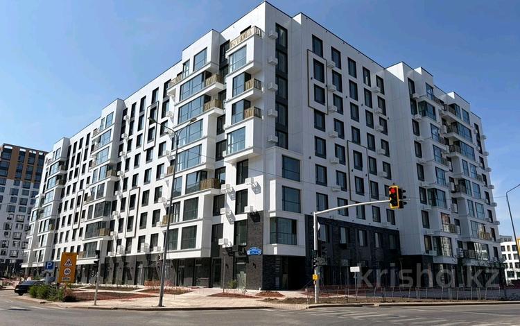3-комнатная квартира · 70.36 м² · 7/9 этаж, Е 915 12 за ~ 41.4 млн ₸ в Астане, Есильский р-н — фото 59