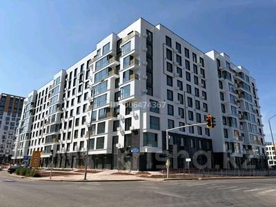 3-комнатная квартира · 70.36 м² · 7/9 этаж, Е 915 12 за ~ 41.4 млн ₸ в Астане, Есильский р-н