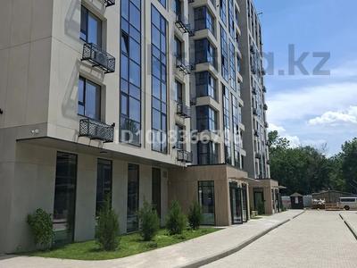 2-комнатная квартира · 58 м² · 8/9 этаж, Радостовца 169 за 52 млн ₸ в Алматы, Бостандыкский р-н