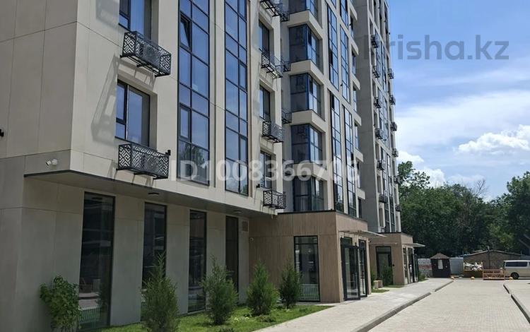 2-комнатная квартира · 58 м² · 8/9 этаж, Радостовца 169 за 52 млн ₸ в Алматы, Бостандыкский р-н — фото 13