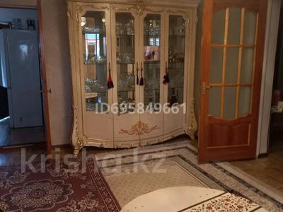3-комнатная квартира · 55.8 м² · 4/4 этаж, 2 мкр 4 за 10 млн 〒 в Жанаозен