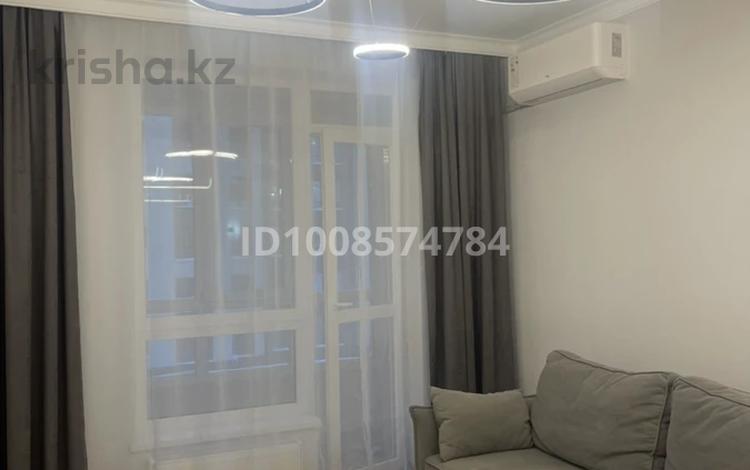 2-бөлмелі пәтер · 45 м² · 5 қабат, Мангилик Ел 40/2, бағасы: 45.5 млн 〒 в Астане, Есильский р-н — фото 2