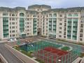 2-комнатная квартира · 84.5 м² · 2/7 этаж, Ул.А.Болекпаева 4 — Ул. Азербаева за 270 000 ₸ в Астане, Сарайшык р-н