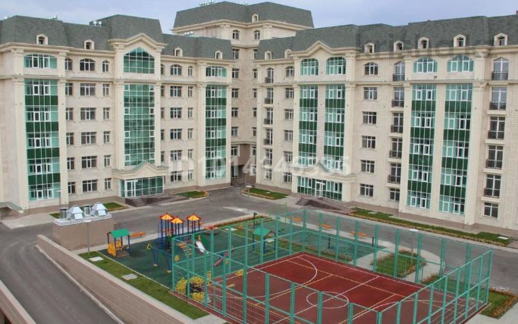 2-комнатная квартира · 84.5 м² · 2/7 этаж, Ул.А.Болекпаева 4 — Ул. Азербаева за 270 000 ₸ в Астане, Сарайшык р-н — фото 10