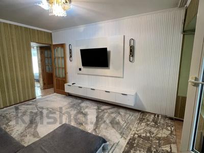 3-комнатная квартира · 70 м² · 2/4 этаж, мкр Алтай-1, Майлина 75 — Кольцо Ваз за 300 000 ₸ в Алматы, Турксибский р-н