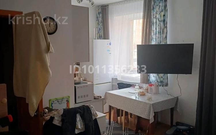 1-бөлмелі пәтер · 24 м² · 1/5 қабат, Лесная поляна 25, бағасы: 17 млн ₸ в Косшы — фото 2