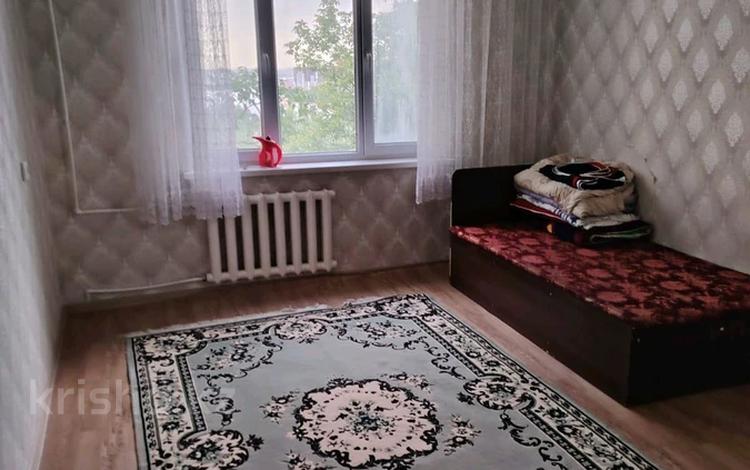1-комнатная квартира · 55 м² · 3/5 этаж, мкр Север 65 за 100 000 ₸ в Шымкенте, Аль-Фарабийский р-н — фото 2