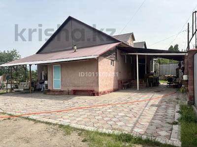 Отдельный дом · 3 комнаты · 86.4 м² · 7 сот., ул. Д. Нурпеисовой 77А за 50 млн ₸ в Жанатурмысе