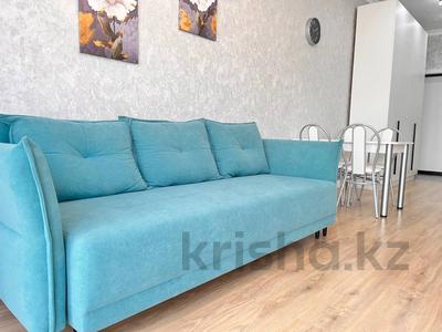 2-комнатная квартира · 70 м² · 11/13 этаж, Катаева — Сатпаева за 17 000 〒 в Алматы, Бостандыкский р-н