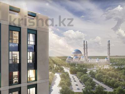 3-комнатная квартира · 74.1 м² · 12/16 этаж, Пр. Мангилик ел, напротив республиканской мечети за ~ 43.9 млн ₸ в Астане, Есильский р-н