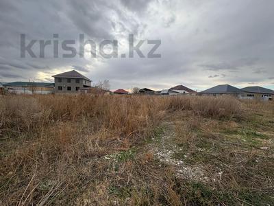 Участок · 10 соток, Пладопитомник 15 ул 2 за 4 млн 〒 в Талдыкоргане