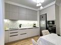 3-комнатная квартира · 79.1 м² · 7/9 этаж, Мухаметханова 47 — Парко место в падарок за 62.5 млн ₸ в Астане, Есильский р-н