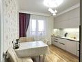 3-комнатная квартира · 79.1 м² · 7/9 этаж, Мухаметханова 47 — Парко место в падарок за 62.5 млн ₸ в Астане, Есильский р-н — фото 2