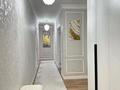 3-комнатная квартира · 79.1 м² · 7/9 этаж, Мухаметханова 47 — Парко место в падарок за 62.5 млн ₸ в Астане, Есильский р-н — фото 7