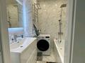 3-комнатная квартира · 79.1 м² · 7/9 этаж, Мухаметханова 47 — Парко место в падарок за 62.5 млн ₸ в Астане, Есильский р-н — фото 8