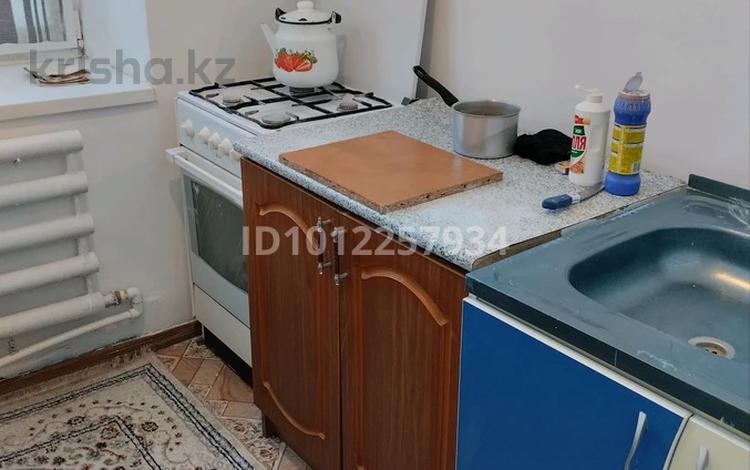 1-комнатная квартира · 30 м² · 1/5 этаж, Есет батыра 7а — Кок уй за 5 млн ₸ в Хромтау — фото 2