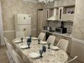 3-комнатная квартира · 130 м² · 5/6 этаж, Улы Дала 59 за 600 000 ₸ в Астане, Есильский р-н — фото 4