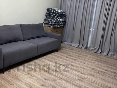 2-комнатная квартира · 60 м² · 1/9 этаж, мкр Жетысу-2 за 48 млн ₸ в Алматы, Ауэзовский р-н