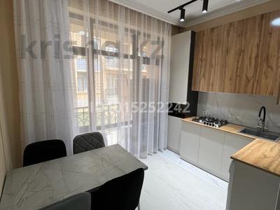 1-комнатная квартира · 35.9 м² · 1/3 этаж, Алкожа Ата 3 — Гостиница Караван Сарай за 200 000 ₸ в Туркестане