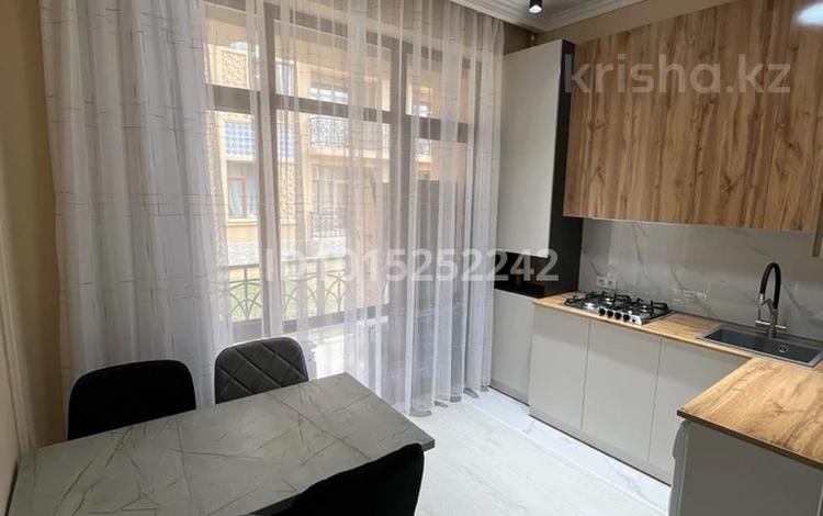 1-комнатная квартира · 35.9 м² · 1/3 этаж, Алкожа Ата 3 — Гостиница Караван Сарай за 200 000 ₸ в Туркестане — фото 2