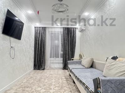 2-комнатная квартира · 56.5 м² · 5/12 этаж, Бейбарыс Султан 25/1 за 31 млн ₸ в Астане, Сарыарка р-н