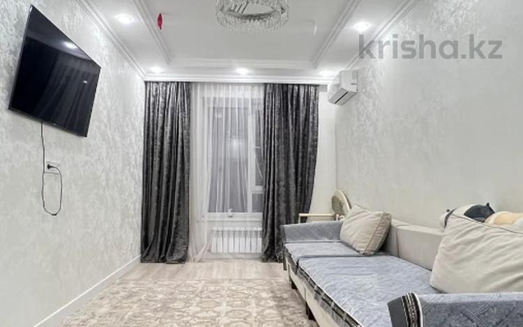 2-комнатная квартира · 56.5 м² · 5/12 этаж, Бейбарыс Султан 25/1 за 31 млн ₸ в Астане, Сарыарка р-н — фото 10