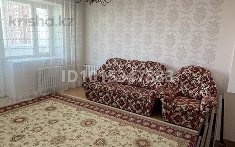 4 комнаты · 90 м² · 3/12 этаж, Чингиз Айтматов 36 — Омарова, гиппократ за 100 000 ₸ в Астане, Нура р-н — фото 2