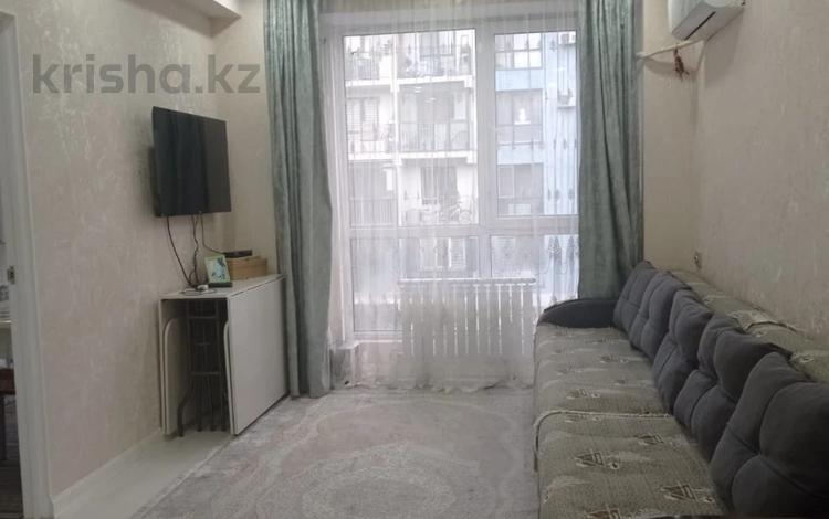 2-бөлмелі пәтер · 50 м² · 4/6 қабат, мкр Шугыла, Жунисова 2/13 к 22, бағасы: 27.4 млн ₸ в Алматы, Наурызбайский р-н — фото 6