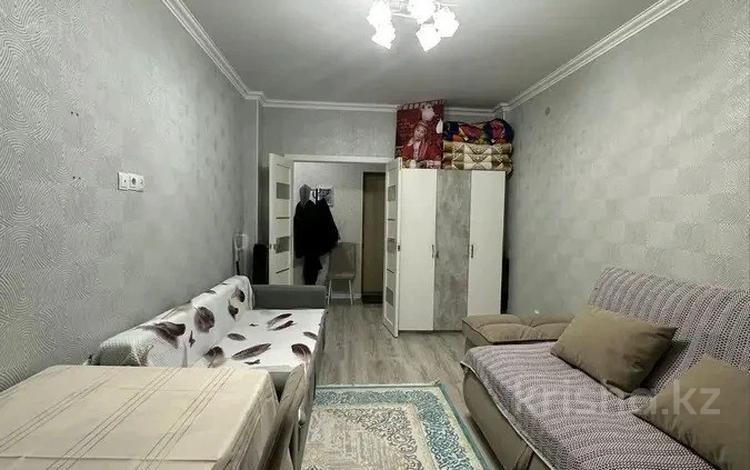 1-комнатная квартира · 33.4 м² · 6/9 этаж, Аль-Фараби 34/3 — Улы Дала за ~ 21 млн ₸ в Астане, Есильский р-н — фото 4