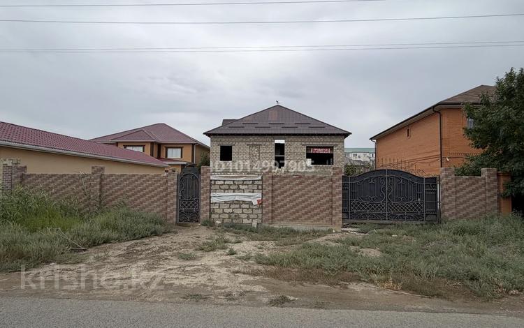 Отдельный дом · 8 комнат · 646 м² · 10 сот., мкр Нурсая, Тлеумукана Ермуханова 21 за 40 млн ₸ в Атырау — фото 2