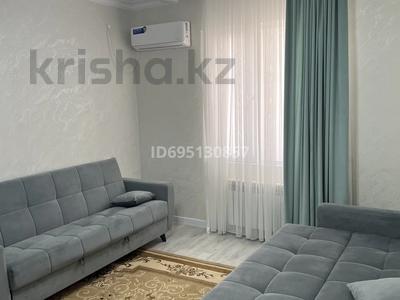 2-комнатная квартира · 71 м² · 9/12 этаж, Сзади Обл. Акимата 28 за 200 000 〒 в Туркестане