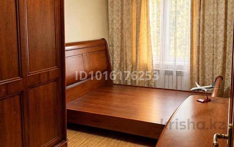 3-бөлмелі пәтер · 62 м² · 2/5 қабат, Макатаева 192 — Макатаева Муратбаева, бағасы: 41.9 млн ₸ в Алматы, Алмалинский р-н — фото 2
