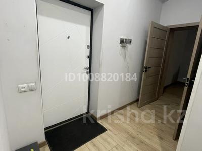 3-комнатная квартира · 60.7 м² · 3 этаж, Ожет 68 за 350 000 ₸ в Алматы, Алатауский р-н