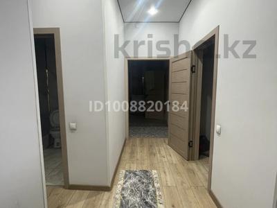 3-бөлмелі пәтер · 60.7 м² · 3 қабат, Ожет 68, бағасы: 350 000 〒 в Алматы, Алатауский р-н