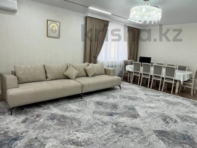 3-бөлмелі пәтер · 150 м² · 3/5 қабат, Алтын орда ш/а., бағасы: 60 млн ₸ в Актобе, мкр. Алтын орда