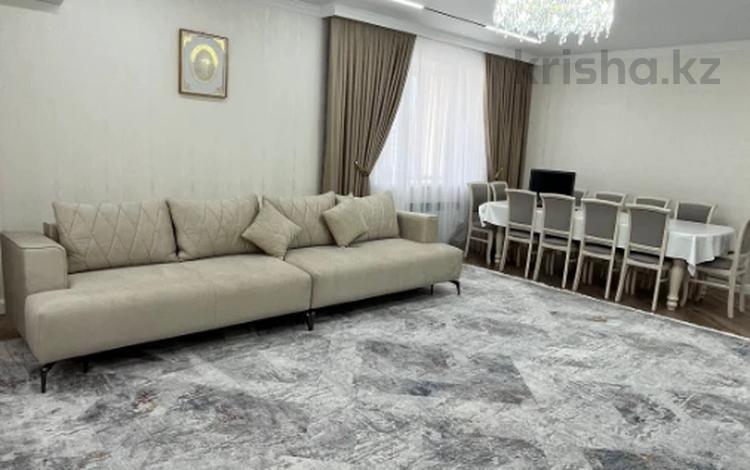 3-бөлмелі пәтер · 150 м² · 3/5 қабат, Алтын орда ш/а., бағасы: 60 млн ₸ в Актобе, мкр. Алтын орда — фото 2