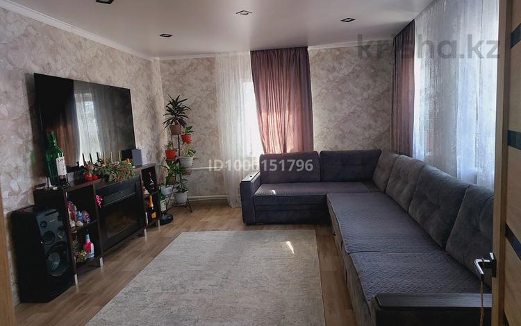 Отдельный дом · 4 комнаты · 130 м² · 6 сот., Комсомольская 87 — Суворова щедрина за 64 млн 〒 в Павлодаре — фото 2