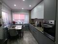 Отдельный дом · 4 комнаты · 130 м² · 6 сот., Комсомольская 87 — Суворова щедрина за 64 млн 〒 в Павлодаре — фото 11