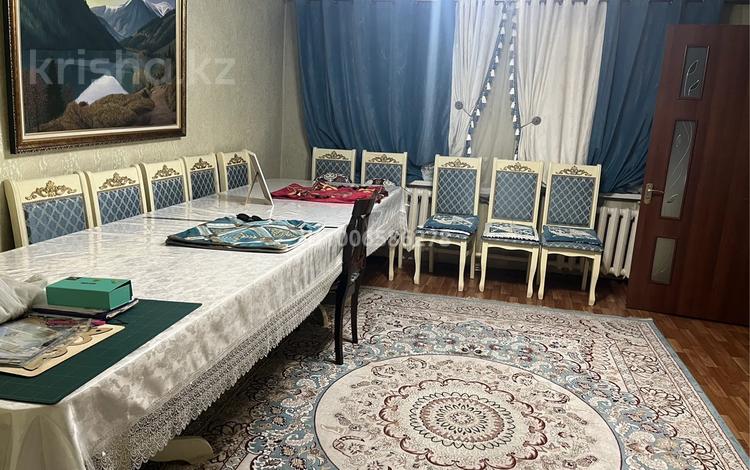 Отдельный дом · 6 комнат · 96 м² · 6 сот., мкр Калкаман-2 за 100 млн ₸ в Алматы, Наурызбайский р-н — фото 2