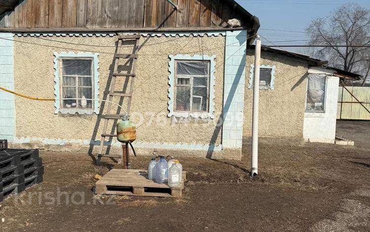 Отдельный дом · 2 комнаты · 44 м² · 7.5 сот., Ардагер за 27 млн ₸ в Коксай (пути Ильича) — фото 2