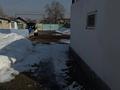 Отдельный дом · 2 комнаты · 44 м² · 7.5 сот., Ардагер за 27 млн ₸ в Коксай (пути Ильича) — фото 4
