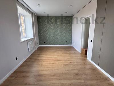 1-бөлмелі пәтер · 43 м² · 7/9 қабат, Уалиханова 206, бағасы: 19.6 млн ₸ в Кокшетау