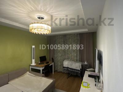 2-бөлмелі пәтер · 60 м² · 4/5 қабат, №3 ш/а. 38А — Абая саина, бағасы: 50 млн ₸ в Алматы, Ауэзовский р-н