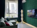 2-бөлмелі пәтер · 55 м² · 3/9 қабат, Казыбек би 7/1, бағасы: 570 000 ₸ в Астане, Нура р-н — фото 3