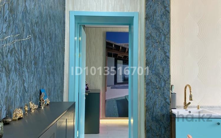 2-бөлмелі пәтер · 55 м² · 3/9 қабат, Казыбек би 7/1, бағасы: 570 000 ₸ в Астане, Нура р-н — фото 4