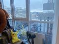 1-комнатная квартира · 36 м² · 11/14 этаж, Сауран 3/1 за 30.5 млн ₸ в Астане, Есильский р-н — фото 8