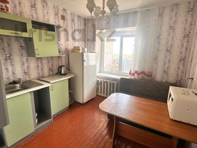 1-бөлмелі пәтер · 34.7 м² · 7/9 қабат, Б. Жирау 250 — 31 микрорайоне, бағасы: 5 млн ₸ в Экибастузе