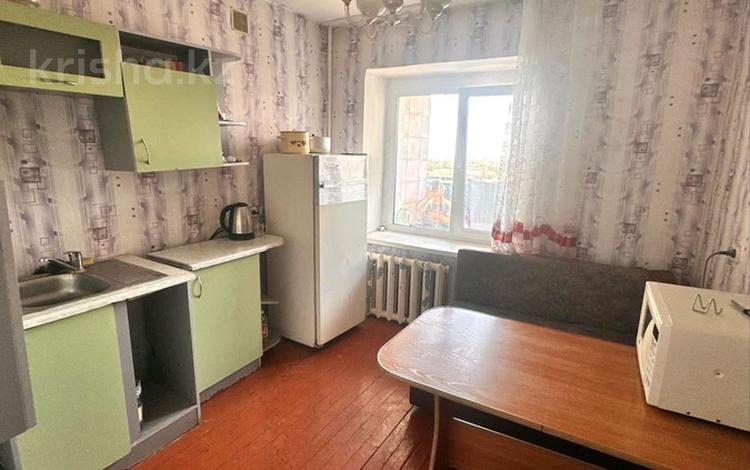 1-бөлмелі пәтер · 34.7 м² · 7/9 қабат, Б. Жирау 250 — 31 микрорайоне, бағасы: 5 млн ₸ в Экибастузе — фото 2